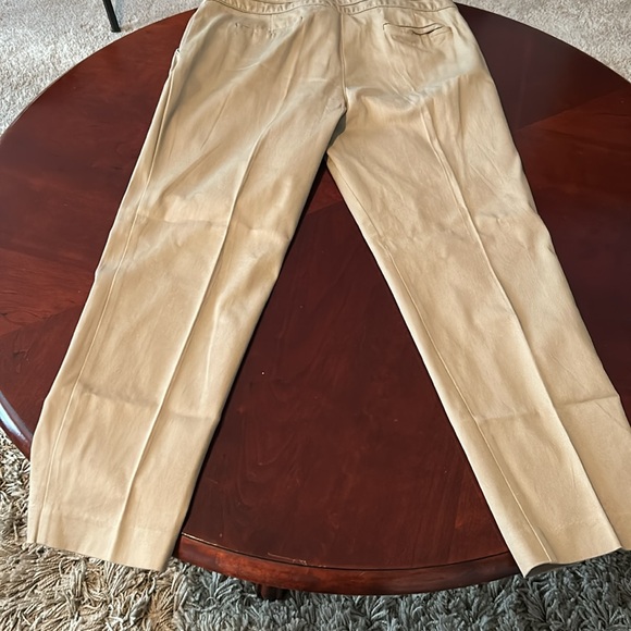 Larry Levine Pants - Picture 3 of 5